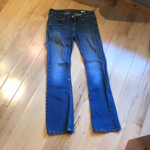 Arizona bootcut jeans